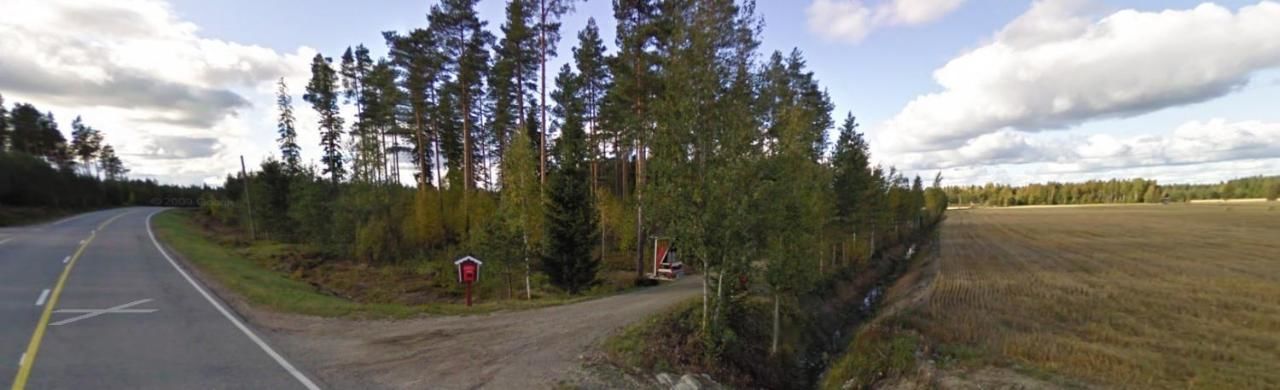 Дома для отпуска Hannunluhdan Lomamökit Karijoki-6